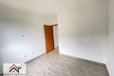 Casa &agrave; venda - 85m&sup2; - Jardim Maristela II