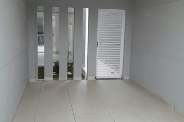 Casa &agrave; venda - 160m&sup2; - Nova Atibaia