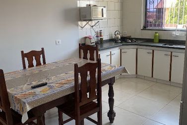 Casa &agrave; venda - 90m&sup2; - Alvin&oacute;polis