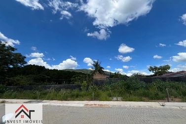Terreno &agrave; venda - 360m&sup2; - Nova Gard&ecirc;nia