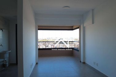 Apartamento &agrave; venda - 69m&sup2; - Jardim Alvin&oacute;polis