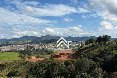 Terreno &agrave; venda - 830m&sup2; - Alto da Floresta Residencial