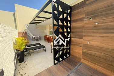 Apartamento para alugar - 88m&sup2; - Nova Gard&ecirc;nia