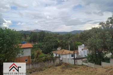 Terreno &agrave; venda - 292m&sup2; - Parque Fern&atilde;o Dias