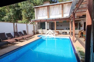 Sala Comercial &agrave; venda - 400m&sup2; - Bairro Canedos