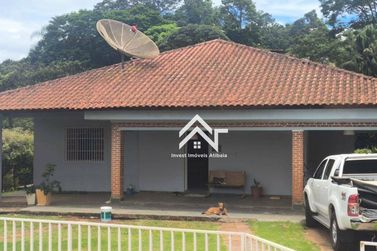 Ch&aacute;cara &agrave; venda - 5150m&sup2; - Jardim Maracan&atilde;