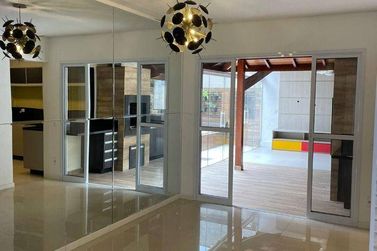 Sobrado &agrave; venda - 130m&sup2; - Vila Esperia Ou Giglio