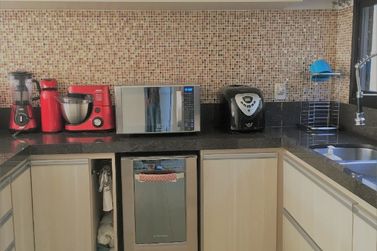 Casa &agrave; venda - 230m&sup2; - Jardim Imperial