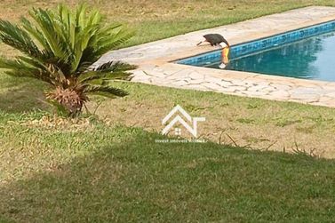 Ch&aacute;cara &agrave; venda - 1300m&sup2; - Chacara Fernao Dias