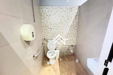 Sal&atilde;o Comercial para alugar - 21224m&sup2; - Nova Atibaia