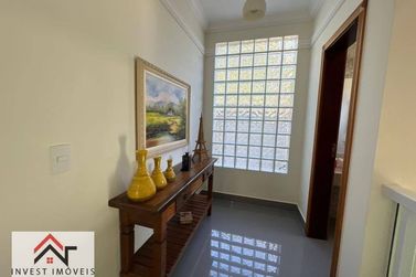 Casa &agrave; venda - 213m&sup2; - Vila Gard&ecirc;nia