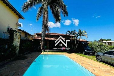 Casa para alugar - 200m&sup2; - Jardim dos Pinheiros