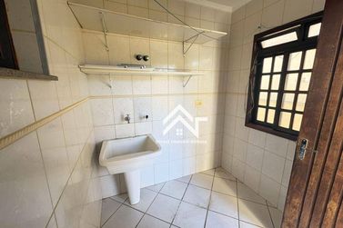 Casa para alugar - 160m&sup2; - Jardim Maristela