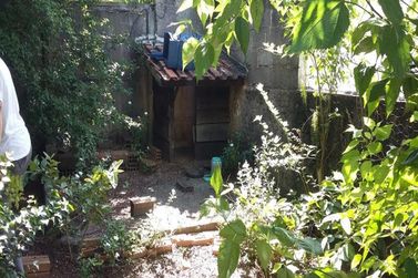 Terreno &agrave; venda - 600m&sup2; - Jardim dos Pinheiros