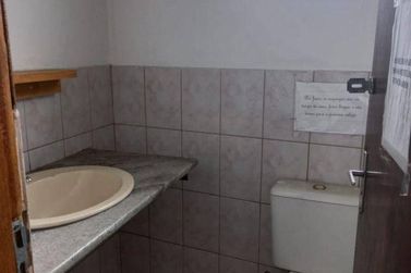 Sal&atilde;o Comercial para alugar - 139m&sup2; - Centro
