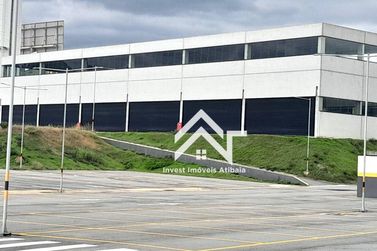 Sal&atilde;o Comercial para alugar - 19535m&sup2; - Jardim Est&acirc;ncia Brasil
