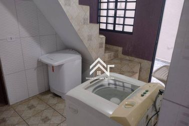 Casa &agrave; venda - 120m&sup2; - Jardim das Cerejeiras