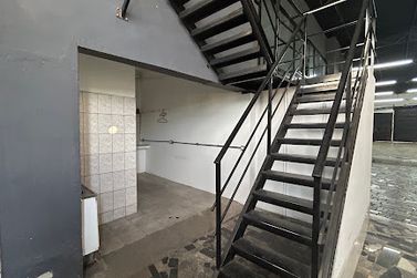 Sal&atilde;o Comercial para alugar - 658m&sup2; - Jardim Alvin&oacute;polis