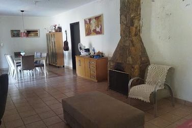 Ch&aacute;cara &agrave; venda - 1680m&sup2; - Usina