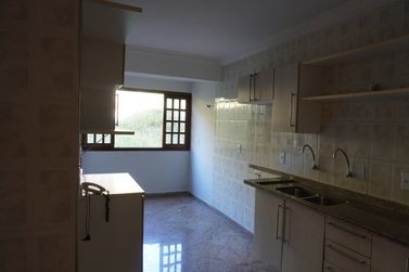 Apartamento &agrave; venda - 178m&sup2; - ITAPETINGA