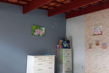Casa &agrave; venda - 130m&sup2; - PARQUE DAS NA&Ccedil;&Otilde;ES
