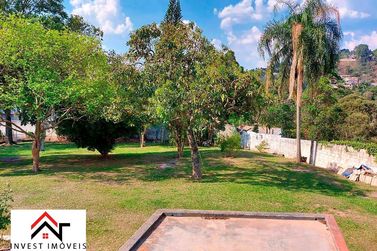 Ch&aacute;cara &agrave; venda - 2700m&sup2; - Terra Preta
