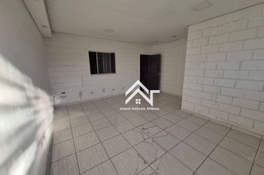 Sal&atilde;o Comercial para alugar - 285m&sup2; - Recreio Estoril
