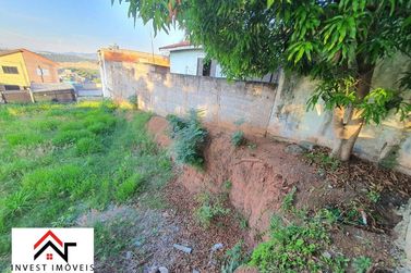 Terreno para alugar - 700m&sup2; - Jardim Imperial