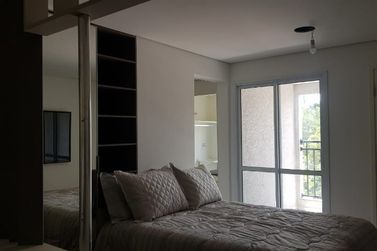 Apartamento &agrave; venda - 65m&sup2; - VILA THAIS