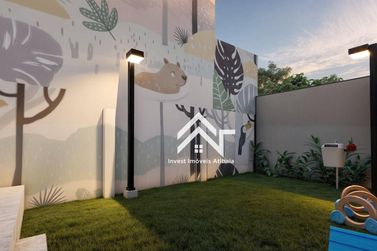 Casa &agrave; venda - 227m&sup2; - Itapetinga