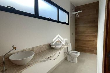 Casa &agrave; venda - 140m&sup2; - Loteamento Loanda