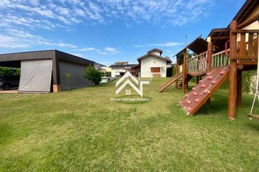 Casa para alugar - 250m&sup2; - Vila Esperia ou Giglio