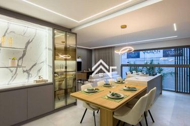 Apartamento &agrave; venda - 69m&sup2; - Atibaia Jardim