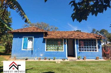 Casa &agrave; venda - 300m&sup2; - Vit&oacute;ria R&eacute;gia
