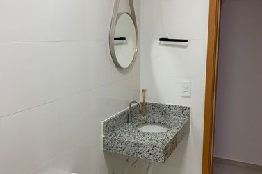 Apartamento &agrave; venda - 113m&sup2; - NOVA GARD&Ecirc;NIA
