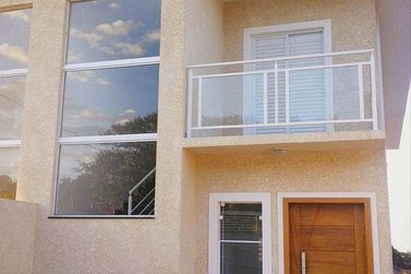 Casa &agrave; venda - 130m&sup2; - Jardim Maristela