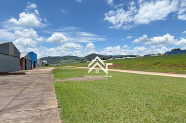 Terreno &agrave; venda - 1000m&sup2; - Biri&ccedil;a do Valado