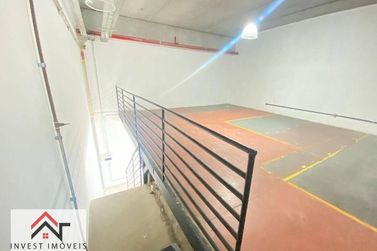 Sal&atilde;o Comercial para alugar - 160m&sup2; - Caetetuba