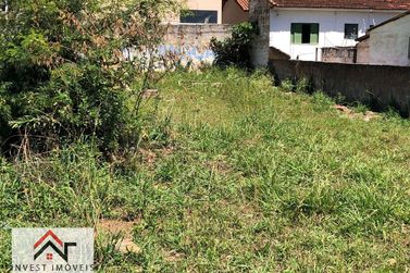 Terreno &agrave; venda - 346m&sup2; - Alvin&oacute;polis