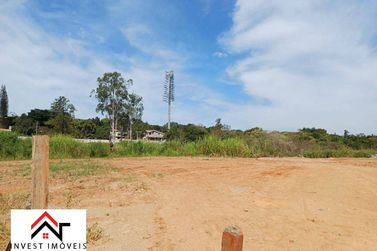 Terreno &agrave; venda - 4800m&sup2; - Jardim Est&acirc;ncia Brasil