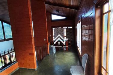 Casa &agrave; venda - 390m&sup2; - Condominio Palavra da Vida