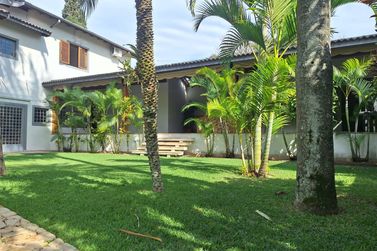 Casa &agrave; venda - 436m&sup2; - Vila Santista