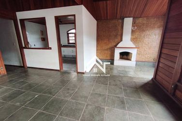 Casa &agrave; venda - 180m&sup2; - Vila Petr&oacute;polis