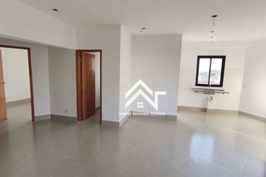 Apartamento &agrave; venda - 48m&sup2; - Alvin&oacute;polis