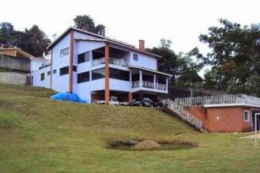 Casa &agrave; venda - 2087m&sup2; - Vila Petr&oacute;polis