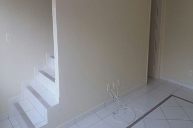 Casa &agrave; venda - 80m&sup2; - Residencial Guaruj&aacute;