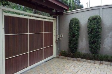 Casa &agrave; venda - 480m&sup2; - JARDIM PAULISTA