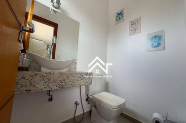 Casa para alugar - 105m&sup2; - Jardim dos Pinheiros