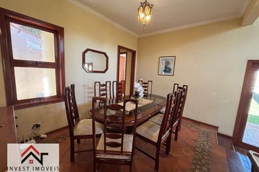 Ch&aacute;cara &agrave; venda - 600m&sup2; - Parque Rio Abaixo