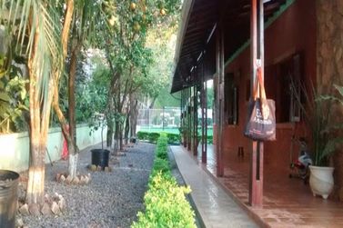 Casa &agrave; venda - 400m&sup2; - Jardim Paulista